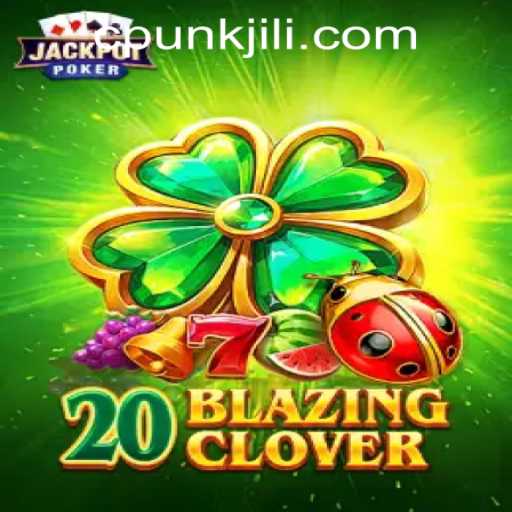 Exploring 20BlazingClover: A Deep Dive into Cpunk Gaming PH's Latest Thrill
