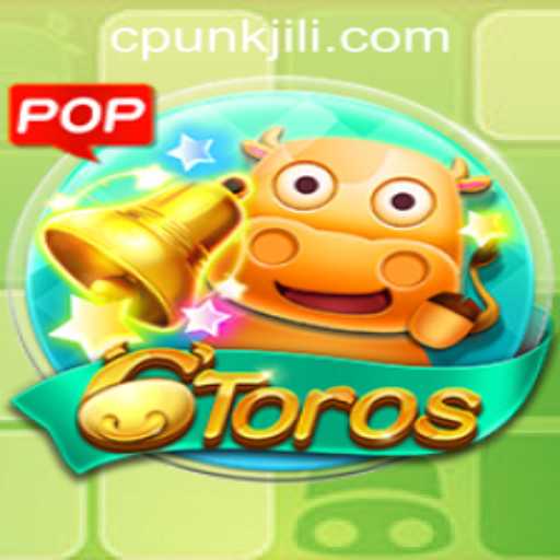 Discover 6Toros: An Exciting Game by Cpunk Gaming PH