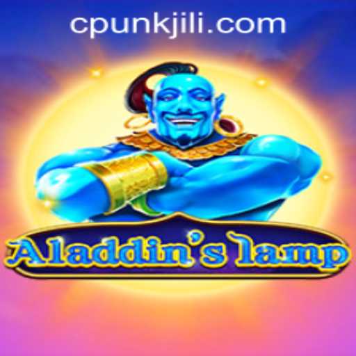 Aladdinslamp: A Magical Journey with CPunk Gaming PH