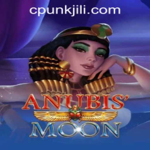 Exploring the Mysteries of AnubisMoon: A Cpunk Gaming PH Adventure
