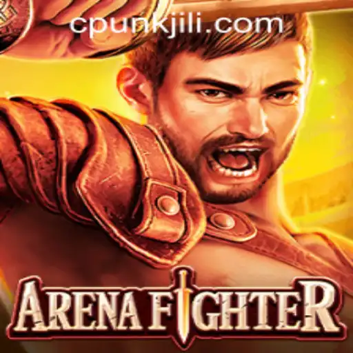 ArenaFighter: New Gaming Craze by Cpunk Gaming PH