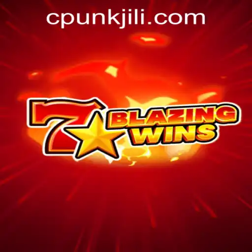 Exploring BlazingWins: The Latest Sensation by Cpunk Gaming PH
