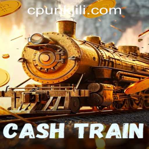 Discover the Thrilling World of CashTrain by Cpunk Gaming PH