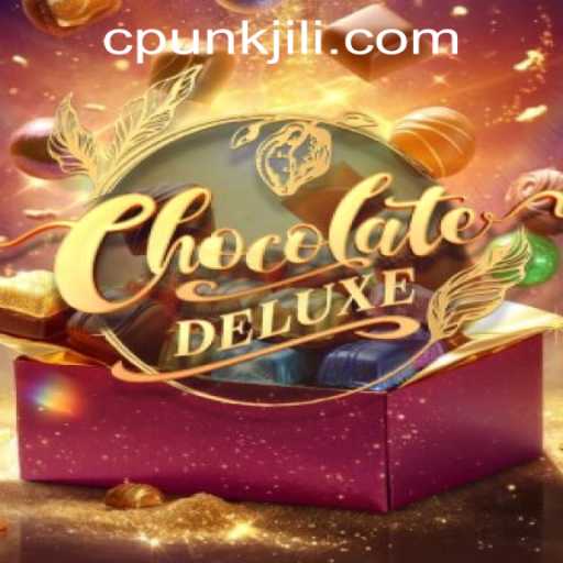 Exploring ChocolateDeluxe: A Sweet Gaming Experience with Cpunk Gaming PH