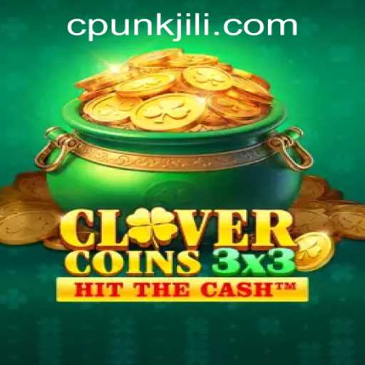 Unleashing the Adventure: Clovercoin3x3 and the Rise of Cpunk Gaming PH