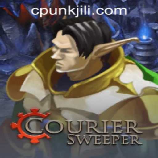 CourierSweeper: The Latest Gaming Phenomenon by Cpunk Gaming PH