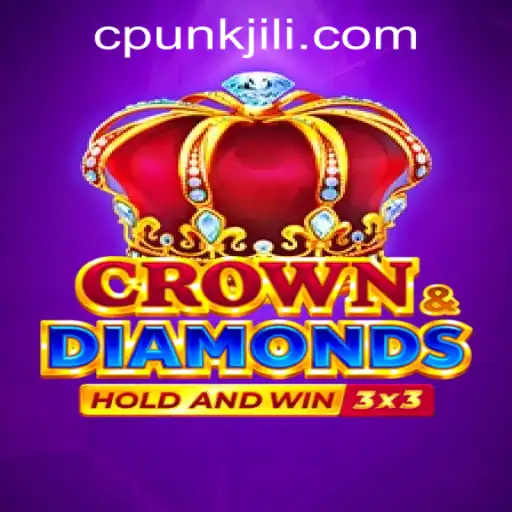 Exploring Crowndiamonds: The Game and Its Impact by Cpunk Gaming PH