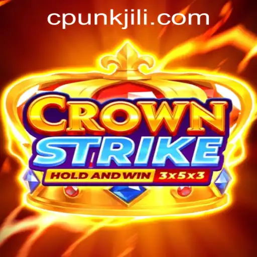 Crownstrike: The Next Big Hit in Tactical Gaming