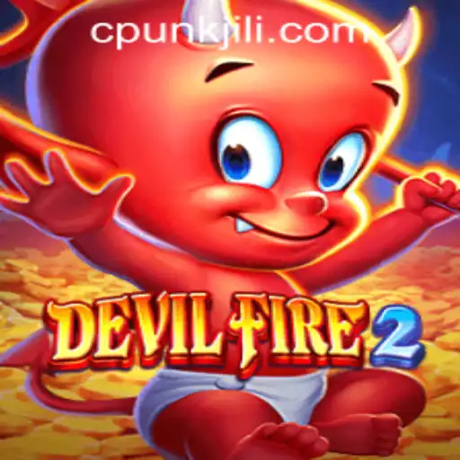 Experience the Thrill of DevilFire2 with Cpunk Gaming PH