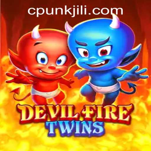 DevilFireTwins: An Explosive Gaming Experience by Cpunk Gaming PH