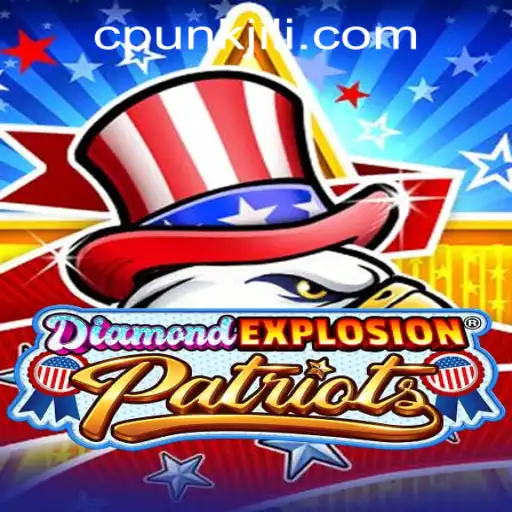 Unraveling the Thrill of DiamondExplosionPatriots: A Dive into the Latest Gaming Phenomenon from Cpunk Gaming PH