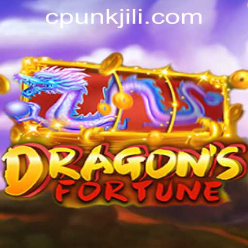 DragonFortune: Unleashing the Power of Fantasy with Cpunk Gaming PH