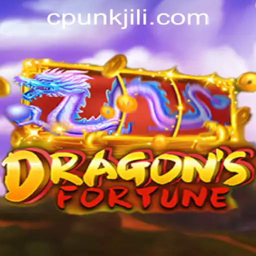 DragonFortune: Unleashing the Power of Fantasy with Cpunk Gaming PH