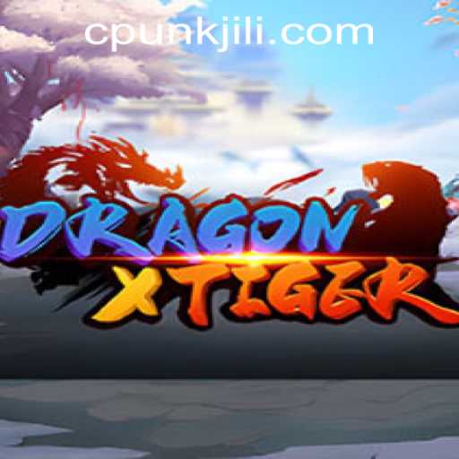 Unveiling the World of DragonXTiger: A Gamer's Paradise by Cpunk Gaming PH