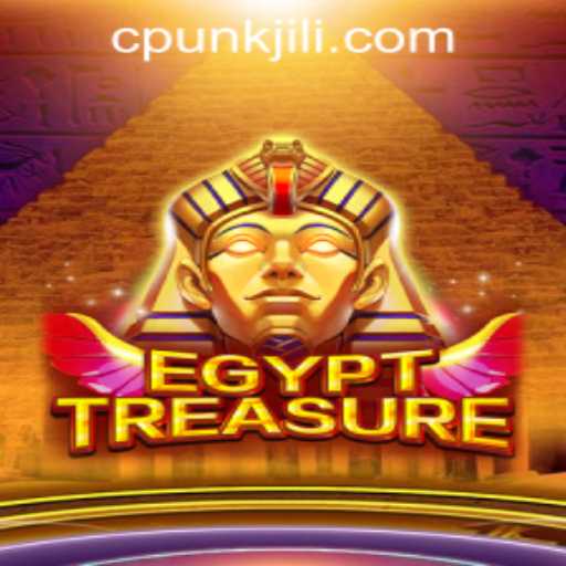 Discover the Mysteries of EgyptTreasure: A Revolutionary Gaming Experience by Cpunk Gaming PH