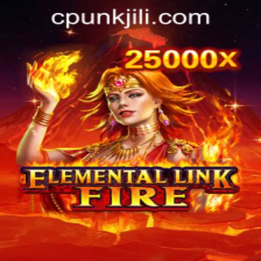 Unlock the Secrets of ElementalLinkFire: A Journey with Cpunk Gaming PH