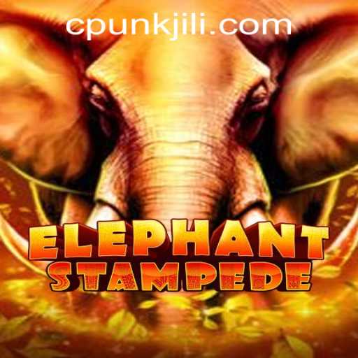 Discovering ElephantStampede: A New Adventure in Cpunk Gaming PH