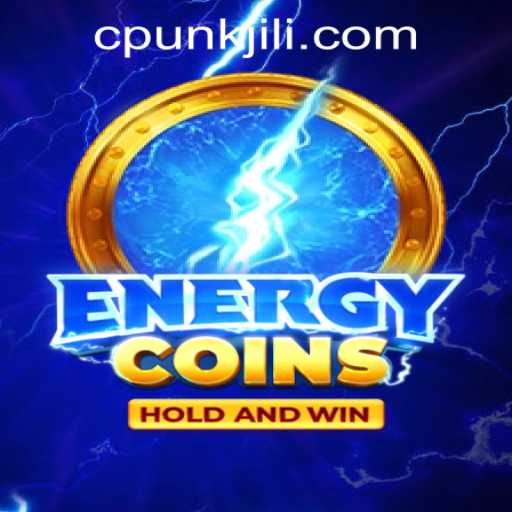 Exploring EnergyCoins: A Revolutionary Game in the Cpunk Gaming PH Realm