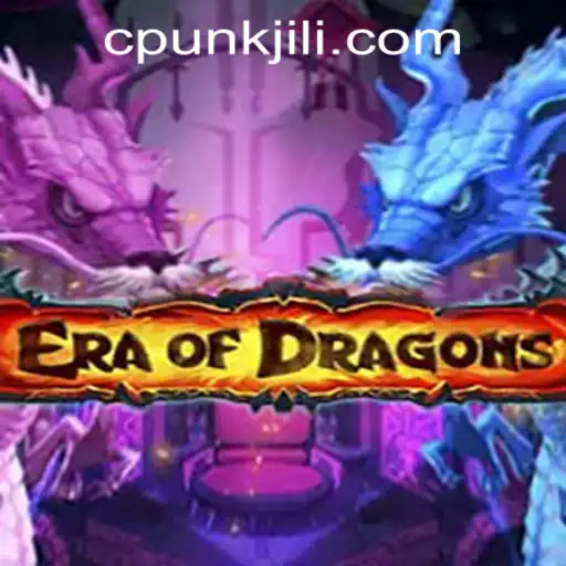 EraOfDragons: A New Chapter in Gaming by Cpunk Gaming PH