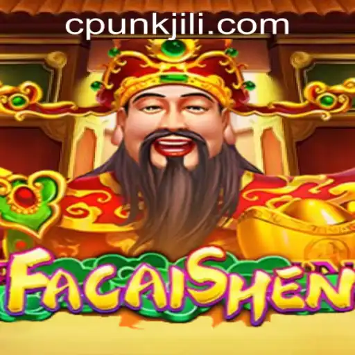 Discover FaCaiShen: The Thrilling Game Experience by Cpunk Gaming PH