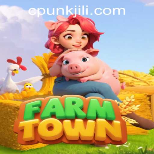 Diving into FarmTown: Embracing a New Era of Gaming with Cpunk Gaming PH