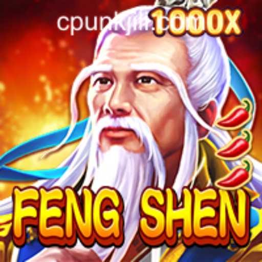 Dive into the World of FengShen: A Revolutionary RPG by Cpunk Gaming PH