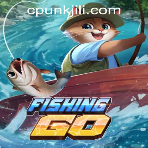 Exploring the Thrilling World of FishingGO: A Dive into Cpunk Gaming PH's Latest Adventure