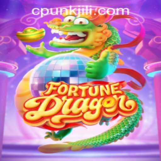 FortuneDragon: Mastering the Art of Fortune in Cpunk Gaming PH