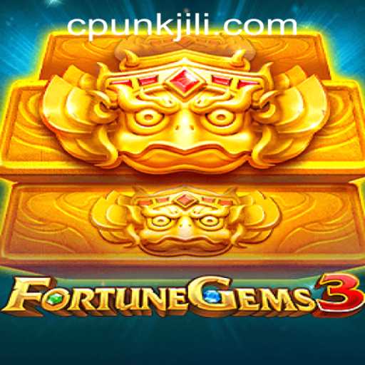 Explore the Thrills of FortuneGems3: An In-depth Look at Cpunk Gaming PH's Latest Release