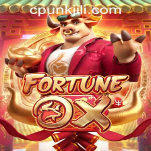 Unveiling FortuneOx by Cpunk Gaming PH: A Thrilling Addition to the World of Online Gaming