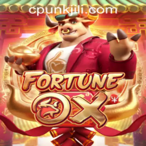 Unveiling FortuneOx by Cpunk Gaming PH: A Thrilling Addition to the World of Online Gaming