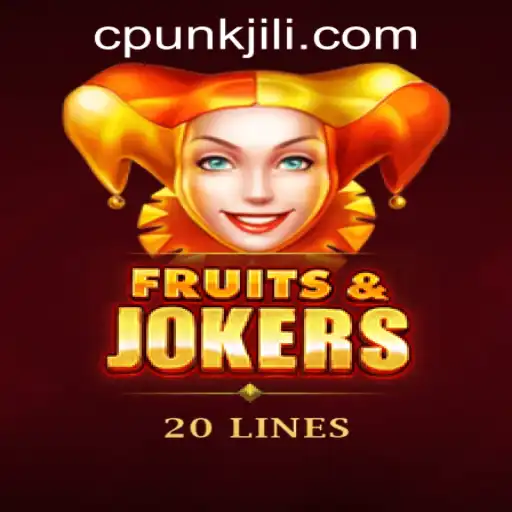 Explore FruitsAndJokers20: A New Era in Gaming