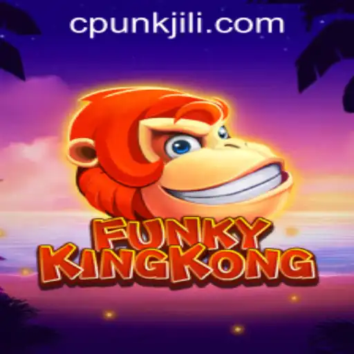 FunkyKingKong Unleashes a New Era in Cpunk Gaming PH