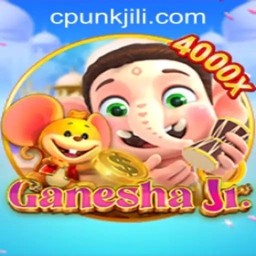 The Enchanting World of GaneshaJr: A Dive into Cpunk Gaming PH's Latest Sensation