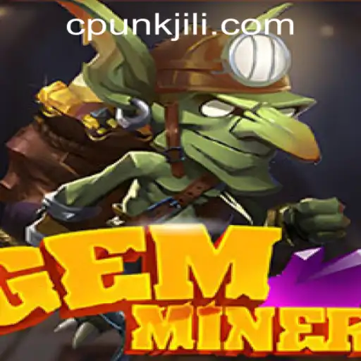 GemMiner: Unearthing the Exciting World of Cpunk Gaming PH