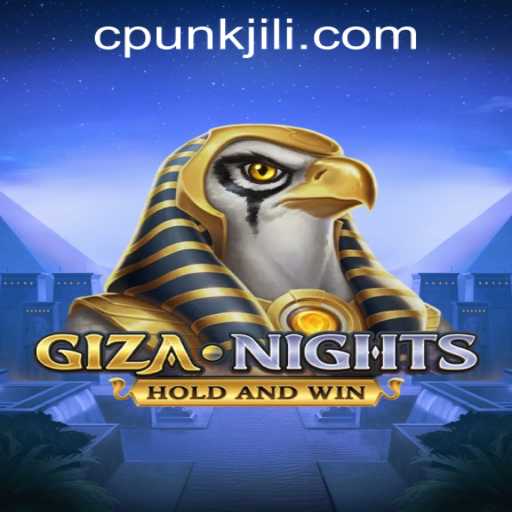 Exploring the Mysteries of GizaNights: A Deep Dive by Cpunk Gaming PH
