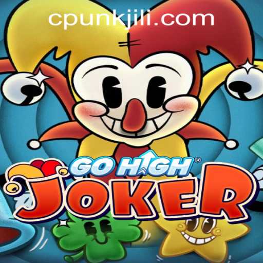 Unveiling GoHighJoker: A Journey into the Realm of Cpunk Gaming PH