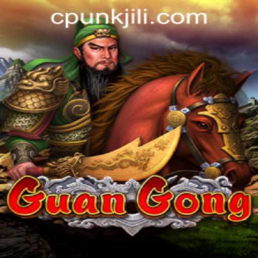 Discovering GuanGong: A Dive into the Epic Gaming World by CPunk Gaming PH