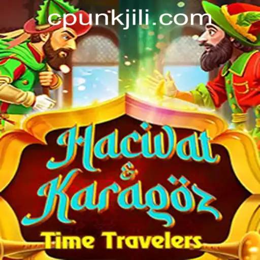 HacivatandKaragoz: A Deep Dive into the Game Enchanting Cpunk Gaming PH