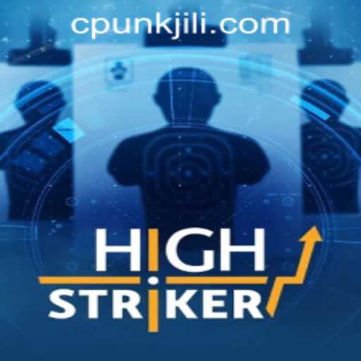 HighStriker: The Latest Gaming Sensation by Cpunk Gaming PH