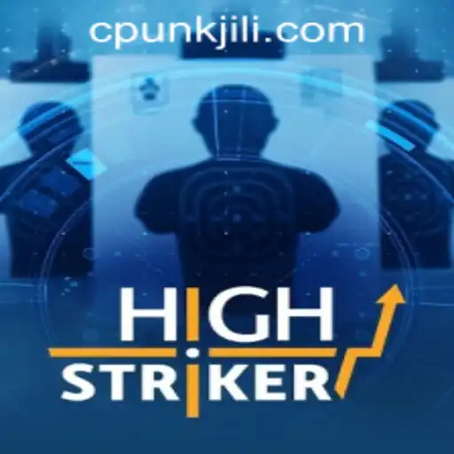 HighStriker: The Latest Gaming Sensation by Cpunk Gaming PH
