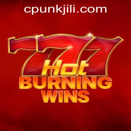 Discover the Thrills of HotBurningWins by Cpunk Gaming PH