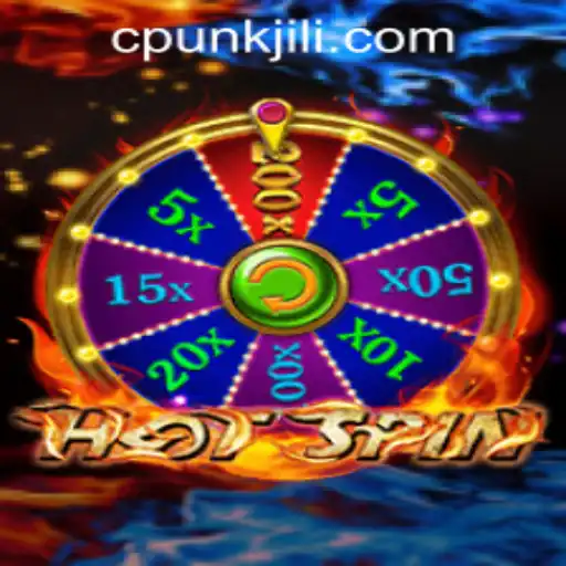 Exploring the Thrills of HotSpin by Cpunk Gaming PH