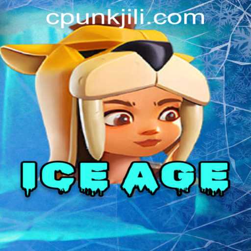 The Adventurous World of IceAge: A New Gaming Frontier by Cpunk Gaming PH