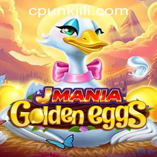 Discovering JManiaGoldenEggs: A Thrilling Digital Adventure with Cpunk Gaming PH