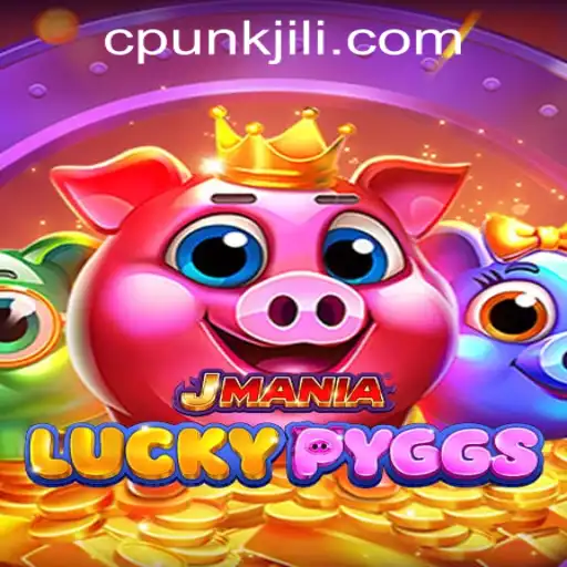 JManiaLuckyPyggs: A Thrilling Adventure in the World of Cpunk Gaming PH
