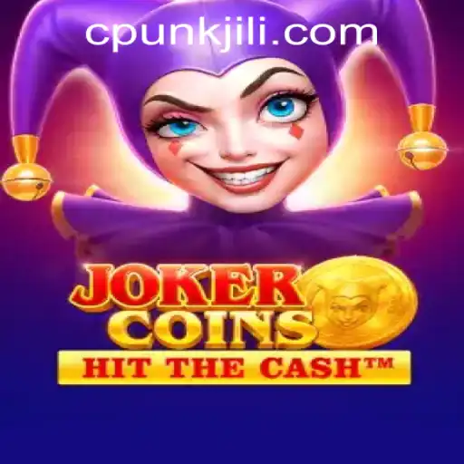 Discovering JokerCoins: The Revolutionary Game by Cpunk Gaming PH