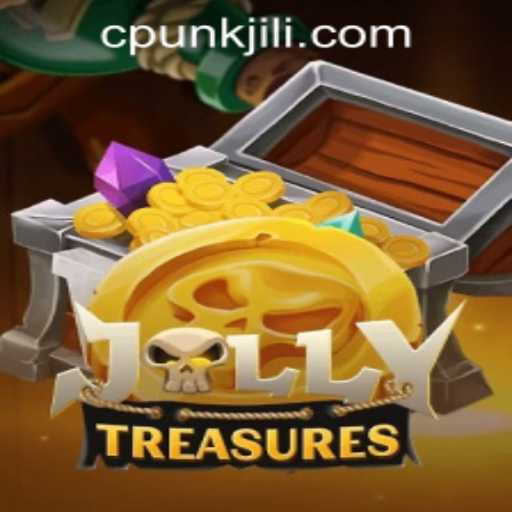 Discover the Thrills of JollyTreasures by Cpunk Gaming PH