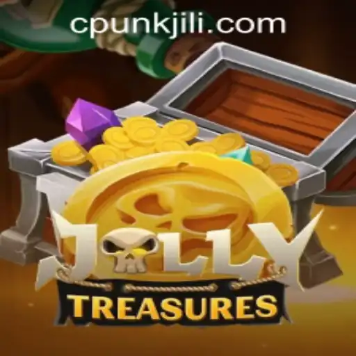 Discover the Thrills of JollyTreasures by Cpunk Gaming PH