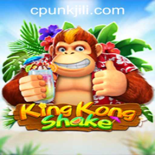 Discover the Thrills of KingKongShake: The Latest from Cpunk Gaming PH